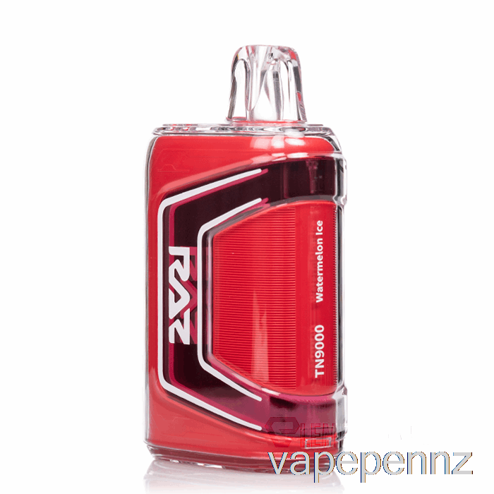 RAZ TN9000 Disposable Watermelon Ice VAPE NZ